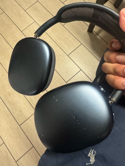 Apple AirPods Max 2 Midnight