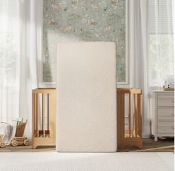 Newton Baby Crib mattress (2 Available)