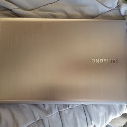 Samsung Series 7 Computer 