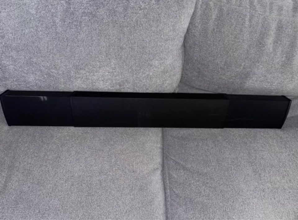 Soundbar Sonance
