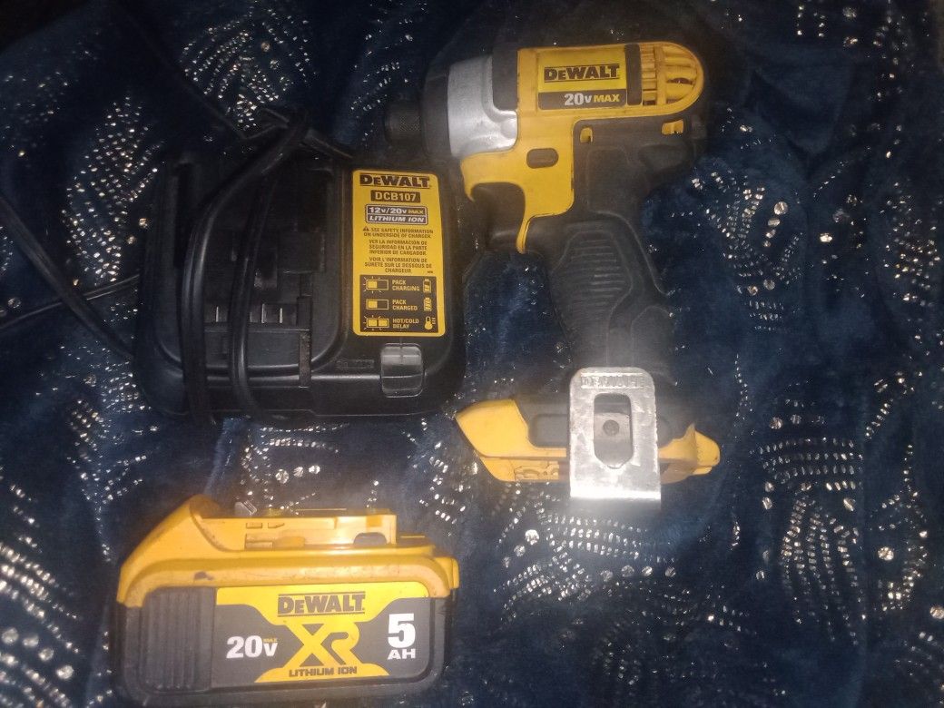 Dewalt