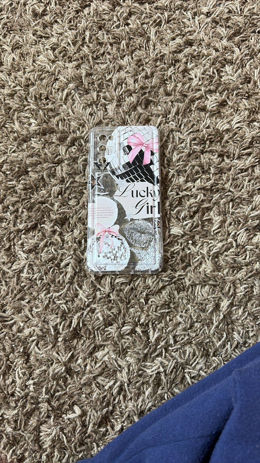 S20 Fe Phone Case