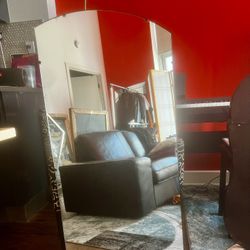 Beautiful Antique Mirror