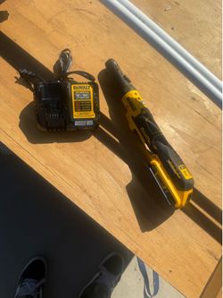 New Dewalt cordless tools. Price in description