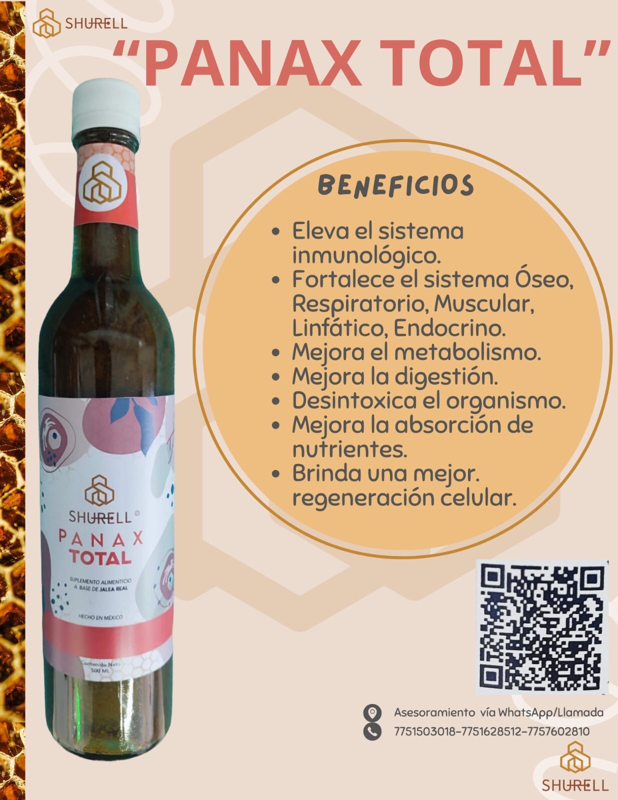 Productos Naturales de Salud