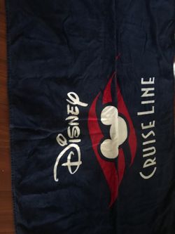 Beach towel