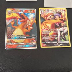 Charizards 