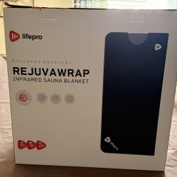 Life Pro Sauna Blanket 