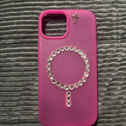iPhone 15 Case