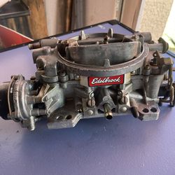 Carburator 