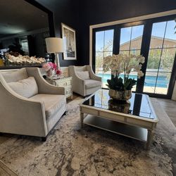 Beautiful Z Gallery Chairs 