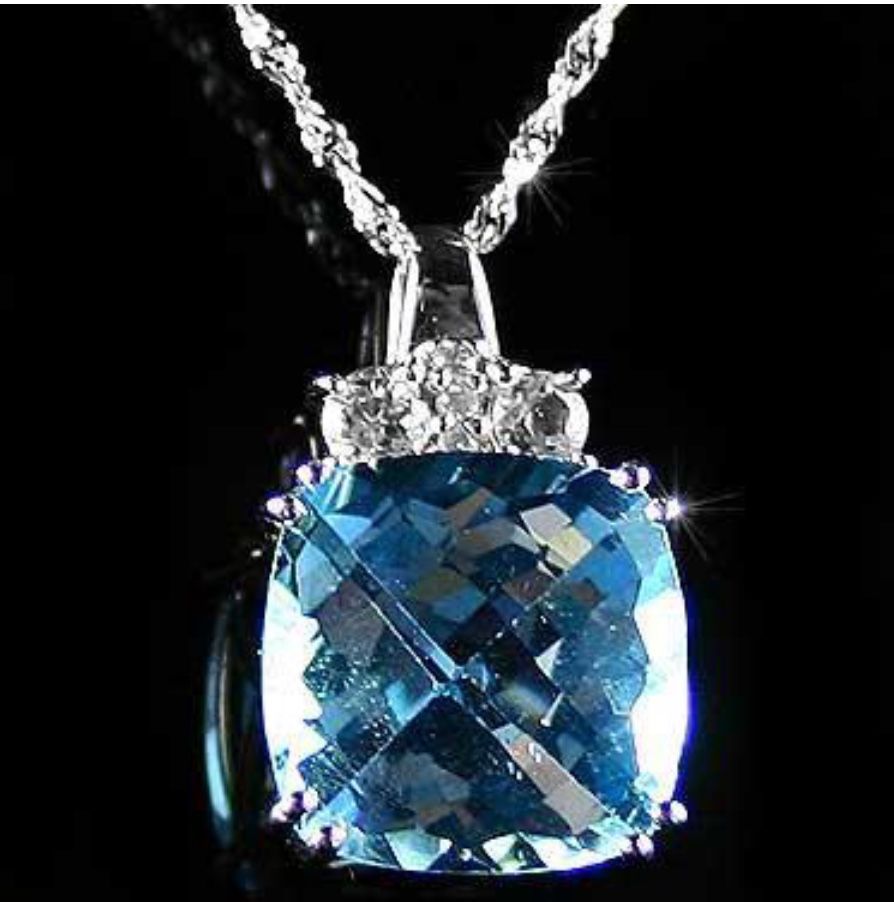 Beautiful Necklace