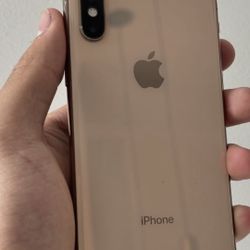 iPhone XS Unlocked With  Warranty 