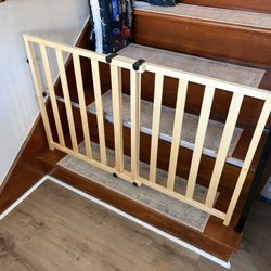 Baby Gates 