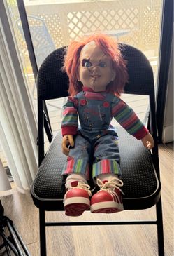 Chucky Doll