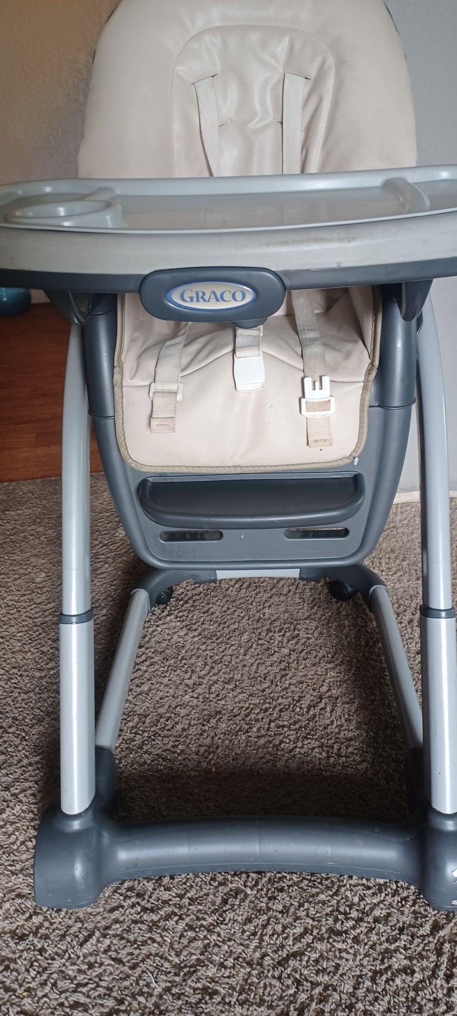 Silla Graco