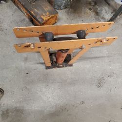 Tubing Bender 