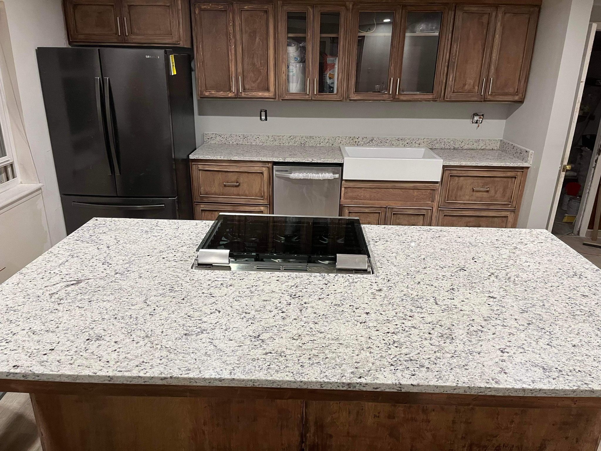 Granite Countertops