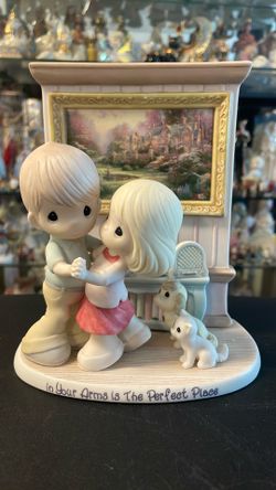 Precious Moments