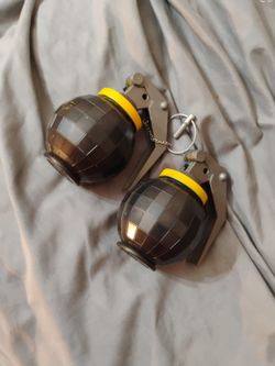 FORTNITE BOOGIE BOMB'S 