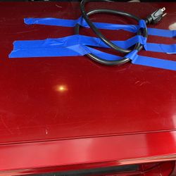 Microwave  Good Condition  $35 First Come First Serve