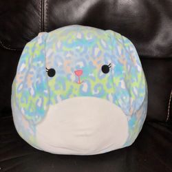Elizabella the bunny 13” Squishmallow
