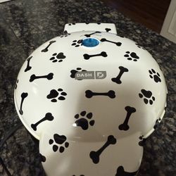 Treat maker 