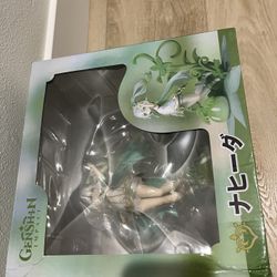 Genshin Impact Nahida Figure