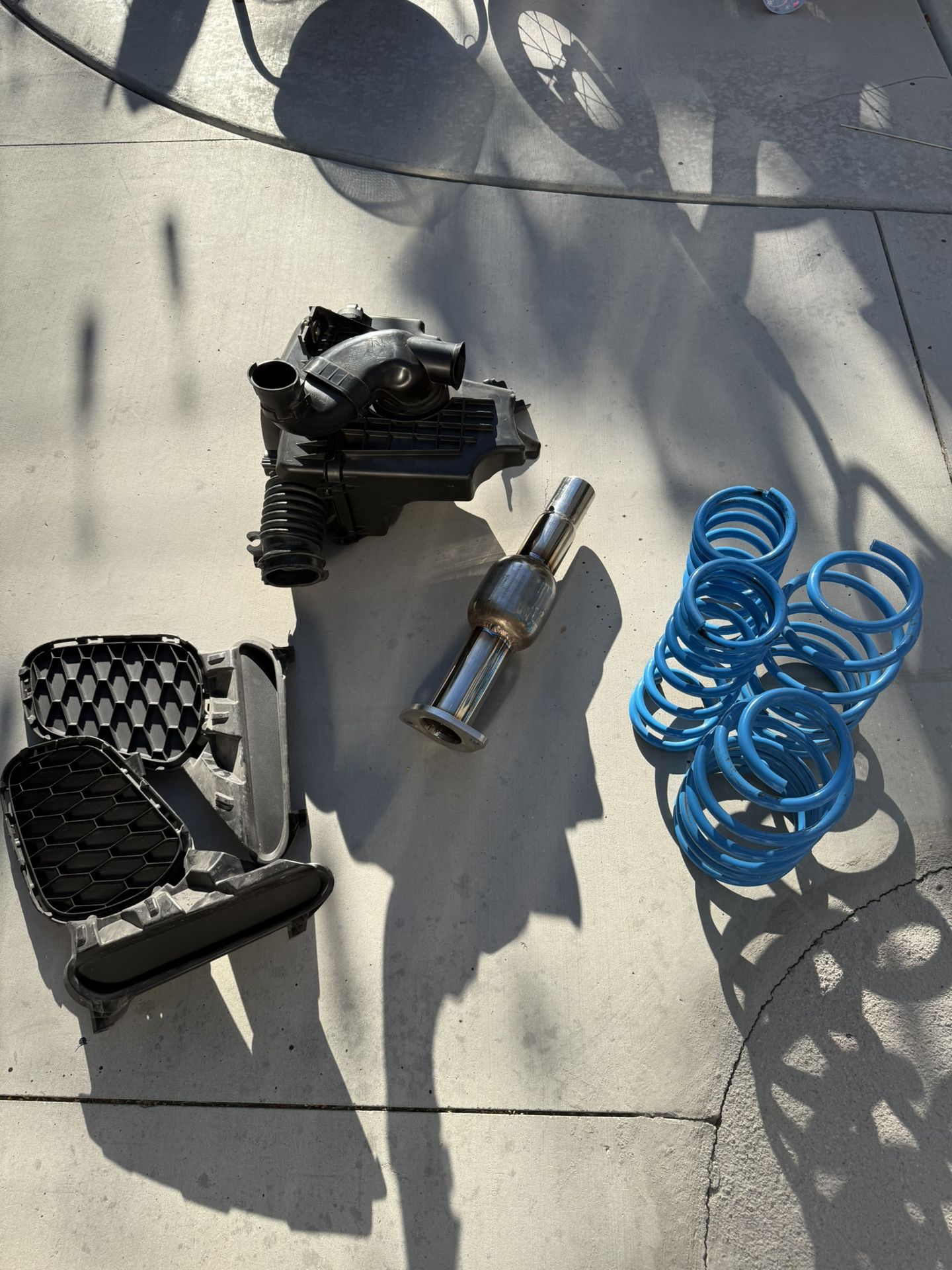 Parts For Mazda 3 2012