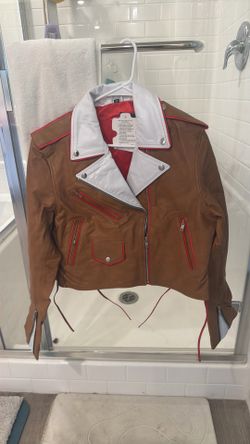 Brawn Jacket