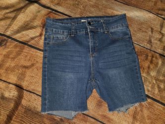 Women's shorts size 12