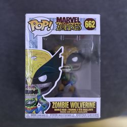 Funko Pop Marvel