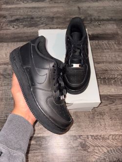Nike AirForce 1 GS