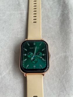 Kawei Smart Watch (Needs Charger)