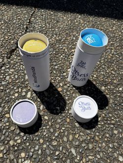 stress balls