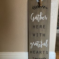 Home decor