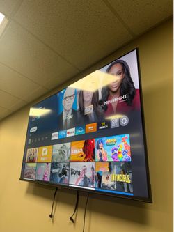 TV TCL 55 inch