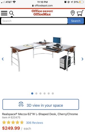 New And Used Desk For Sale In Melbourne Fl Offerup