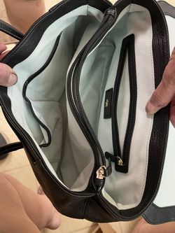 RADLEY London Burnham Beeches Leather Shoulder Handbag 