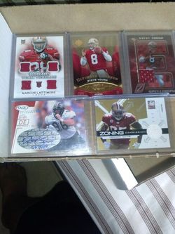 49ers cards
