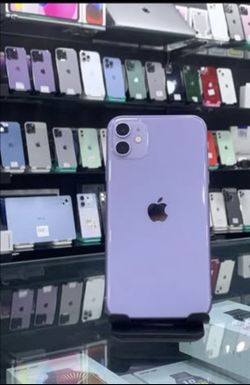 iPhone 11 Unlocked / Liberado 😃