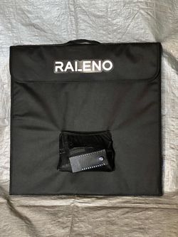 Raleno LED shooting tent PKL-D550