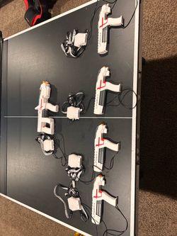 Laser Tag