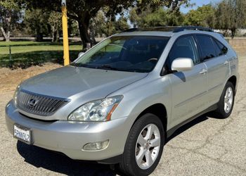 2006 Lexus Rx 330