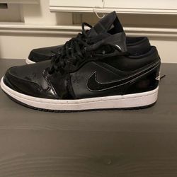 Jordan 1 Low All Star SE Size 11
