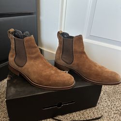 Aldo Chelsea Boots