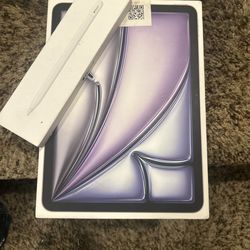 Apple iPad Air 11-inch