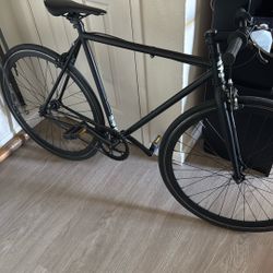 Fixie 55cm  Bicycle 