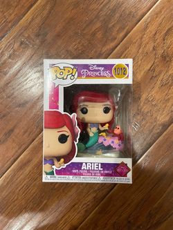 ARIEL 1012 FUNKO POP