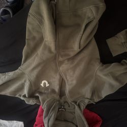 True Religion Hoodie
